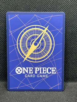 One Piece TCG Kaido OP05-118 SEC Awakening of the New Era - Image 4