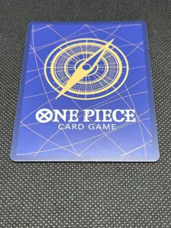 One Piece TCG Kaido OP05-118 SEC Awakening of the New Era - Image 5