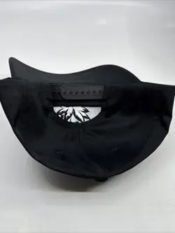 Magic MTG MagicCon Las Vegas 2025 Black Lotus VIP Hat - New - Image 2