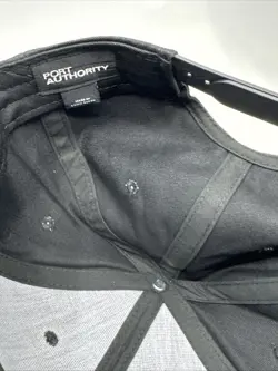 Magic MTG MagicCon Las Vegas 2025 Black Lotus VIP Hat - New - Image 3