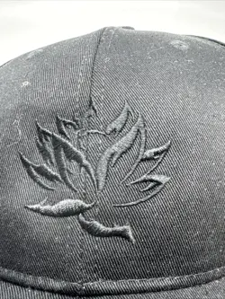 Magic MTG MagicCon Las Vegas 2025 Black Lotus VIP Hat - New - Image 4