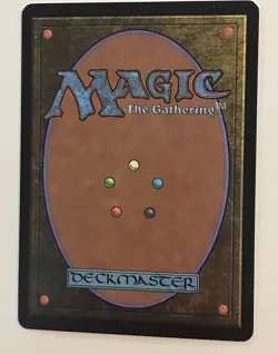 Mtg Teferi's Puzzle Box [8th Edition] Rare - Image 2