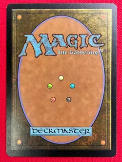 MTG 1X Magnetic Theft X1 Fifth Dawn Magic - SP - Image 2