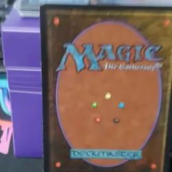 MTG - Eater of the Dead - The Dark - Image 5