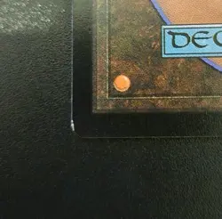 Yojimbo Solitude Rainbow Foil Final Fantasy Secret Lair Magic the Gathering JP - Image 3