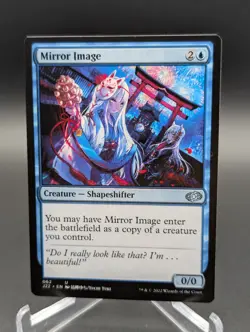 Mirror Image Jumpstart 2022 Regular - Image 1