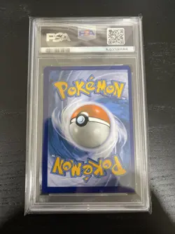 2019 POKEMON ARCEUS DIALGA PALKIA PSA 9 MINT 221 / 236 ALT ART COSMIC ECLIPSE - Image 2