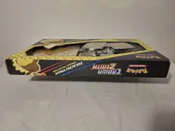 Pokemon TCG Crown Zenith Pikachu VMAX Special Collection sealed, Damaged - Image 3