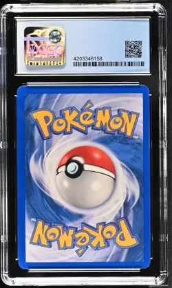 Pokemon Beldum Reverse Holo 2004 Hidden Legends CGC 10* POP 8 - NONE HIGHER - Image 2