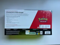 NEW Costco Pokemon TCG Surging Sparks Booster Box Elite Trainer Bundle QTY 2 - Image 4