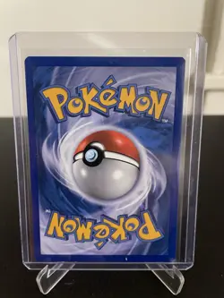 Pokemon Audino (12/12) McDonald's Collection 2011 HOLO - Image 2