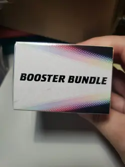 Pokemon TCG Scarlet & Violet Prismatic Evolutions Booster Bundle SEALED - Image 4