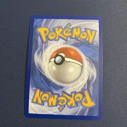 Pokemon TCG Emboar 098/086 SV: White Flare Illustration Rare Near Mint - Image 2