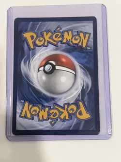 The Pokemon Company Gravity Mountain 250/191 SV08 Hyper Rare Holo EN - Image 2