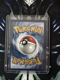 Mewtwo VSTAR 031/078 - Pokemon GO Ultra Rare NM - Image 2
