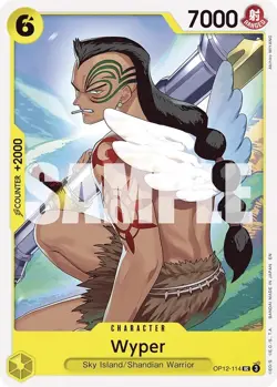 One Piece TCG Legacy Of The Master (OP12) Pick Your Cards - Image 4