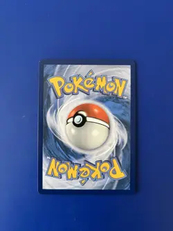 Carta Pokemon Anita 164/086 Full Art Ita Fuoco Bianco - Image 2