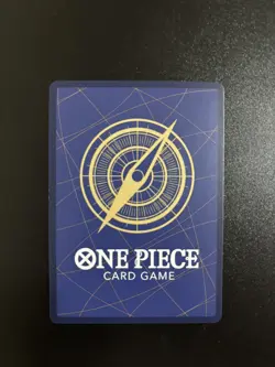 Portgas D. Ace One Piece OP08 Special Art Alt OP02-013 English - Image 2