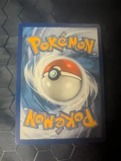 116/131 Max Rod Prize Pack Series 7 Stamped Play Pokemon TCG Ace Spec Prismatic - Image 2