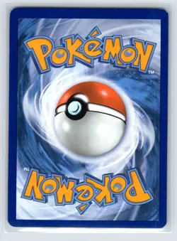 Arcanine 011 SVP Scarlet & Violet Promo Cards Cosmos Holo Pokemon TCG - Image 2