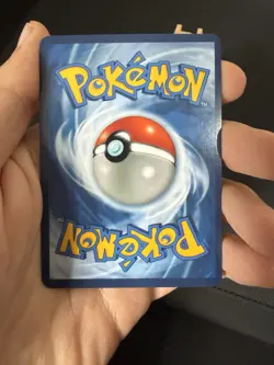 Surfing Pikachu V Pokemon Card Display Art Card - Image 3