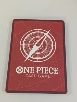 One Piece Card Game Buggy (English Version 2nd Anniversary Set) - Image 2