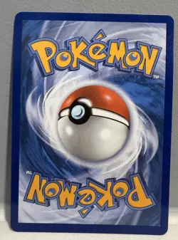 Emma 107/086 Chaos Rising Ultra Rare Pokemon TCG Card - Image 2