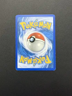 Growlithe 55/92 EX Legend Maker NM Pokemon Card - Image 2