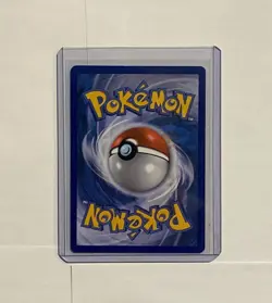 Pokemon Card M Gallade EX 35/108 XY Roaring Skies Ultra Rare Authentic - Image 2