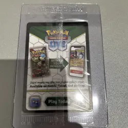 Sealed Umbreon EX 060/131 Pokemon TCG Stamped Promo - Prismatic Evolutions - Image 4