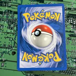 Erika's Bulbasaur 39/132 Gym Challenge Uncommon Pokemon Card - Image 4