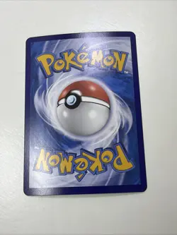 Gengar 094/151 151C Chinese Holo Rare Pokemon Card NM - Image 4