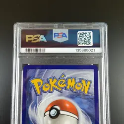PSA 9 Clefable 014/034 Pokemon Classic Collection English Holo Graded Card - Image 5