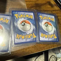 Pokemon- TCG Trading Cards - Image 5