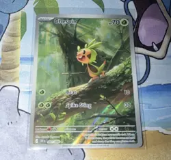Nintendo Pokemon TCG 5-card lot Umbreon VMAX + Sliggoo Frogadier Holo - Image 3