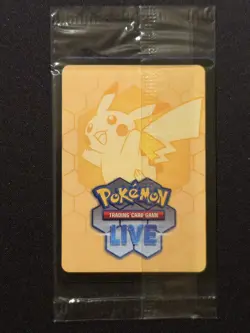 Pokemon TCG Bulbasaur Mega Evolution Illustration Rare Promo Card 133/132 - Image 2