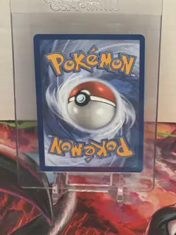 Pokemon Rowlet 090/088 POR Holo Basic 80 HP Grass Card English - Image 2