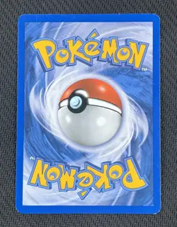 Slowpoke 81/123 Common Heartgold & Soulsilver 2010 - Pokemon Card TCG (NM) - Image 2
