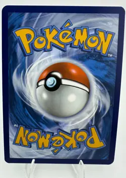 Victini SVP 208 Illustration Rare Black Star Promo Black & White Pokemon TCG NM - Image 2