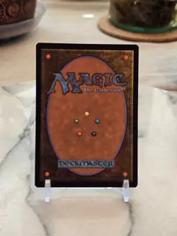 MTG Scroll Rack Commander Legends Regular Near Mint - Image 2