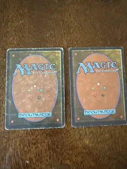 MTG Island 4th Edition 179 Regular Land Magic The Gathering MTG M/HP - Image 4