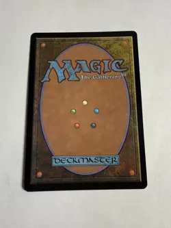 Modern Horizons 2 Magic: The Gathering Marsh Flats - Image 2
