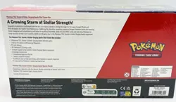 Pokemon Surging Sparks ETB + Booster Bundle Costco 2-pack - Image 4