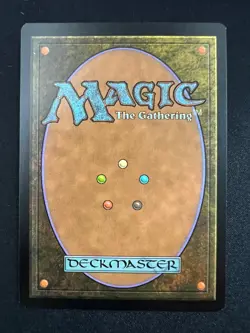 Angelic Skirmisher Foil P Media Promos A11 LP - Image 2