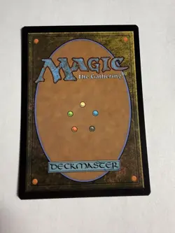 Magic: The Gathering Instant Akroma's Will Akroma's Will Rare Regular - Image 2