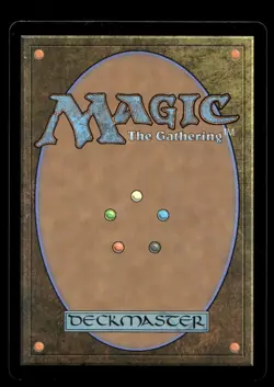 Jester's Cap (Retro Frame) 381 Foil R Dominaria Remastered - Image 2