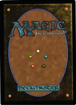 MTG TCG - Confounding Riddle 50 Foil The Lost Caverns of Ixalan - NM - Image 2