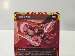 Jeska's Will Secrets of Strixhaven: Mystical Archive Regular - Image 4