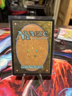 MTG Cool but Rude Foil TMT R0089 English - Image 2