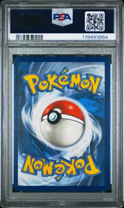 2016 POKEMON FATES COLLIDE M ALTARIA EX #121 FULL ART PSA 10 GEM MINT #119493864 - Image 2